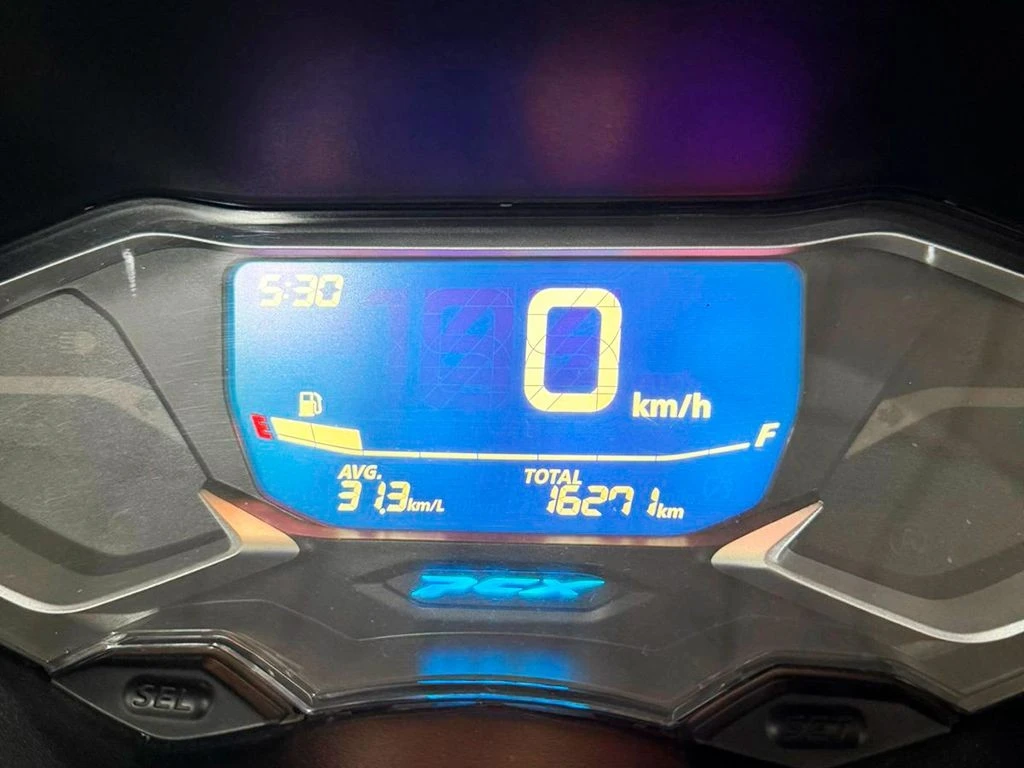 HONDA PCX ABS 