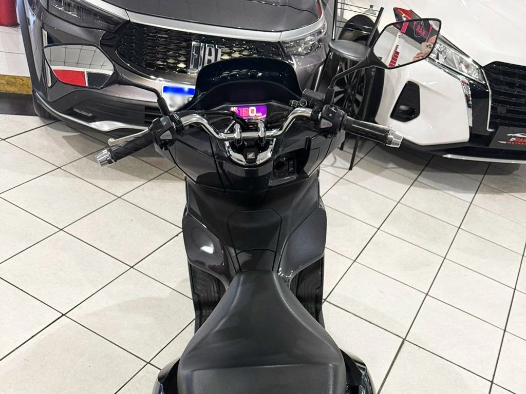 HONDA PCX ABS 