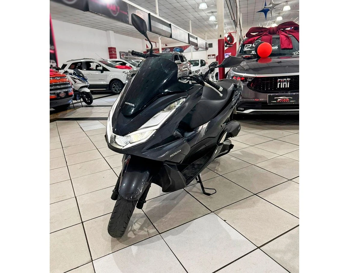 HONDA PCX ABS 