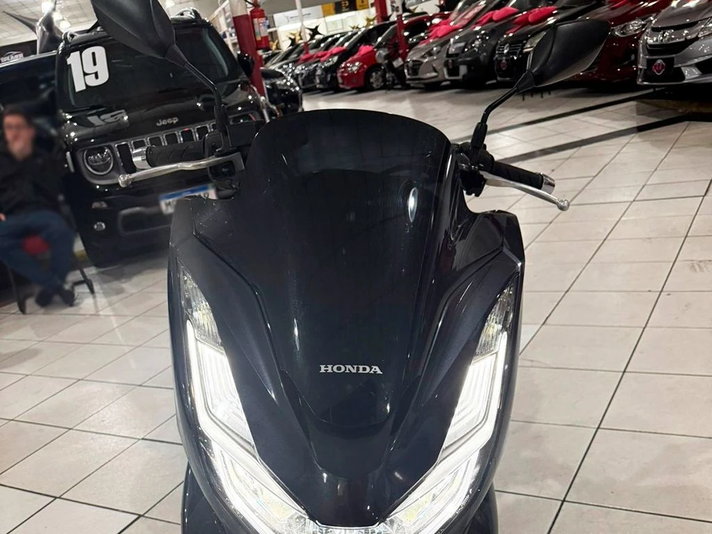 HONDA PCX ABS 