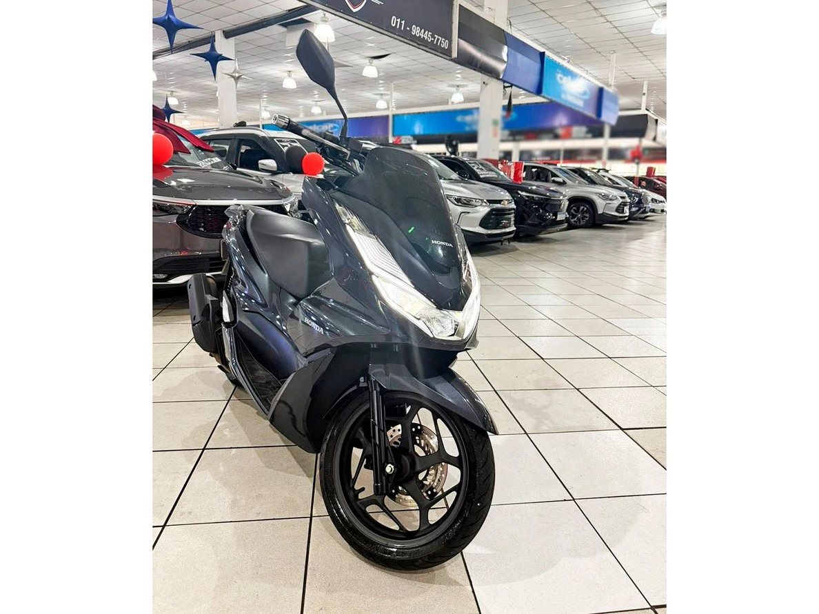HONDA PCX ABS 