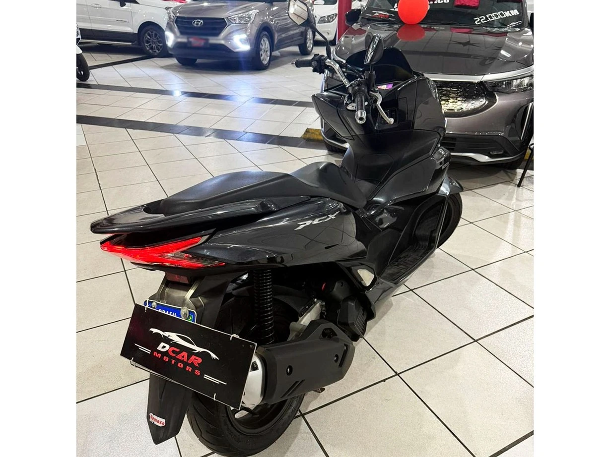 HONDA PCX ABS 