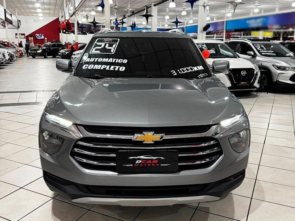 CHEVROLET MONTANA