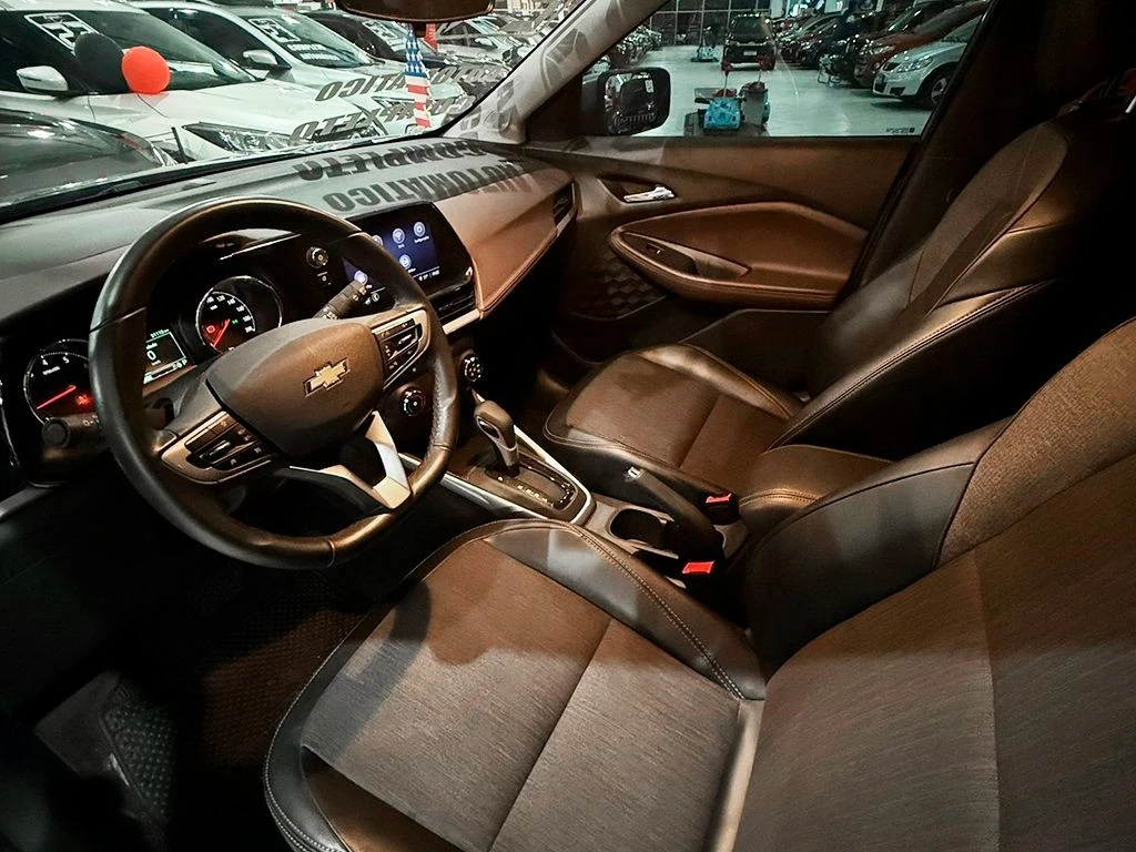 CHEVROLET MONTANA