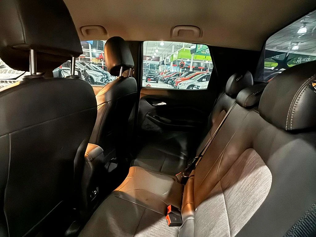 CHEVROLET MONTANA