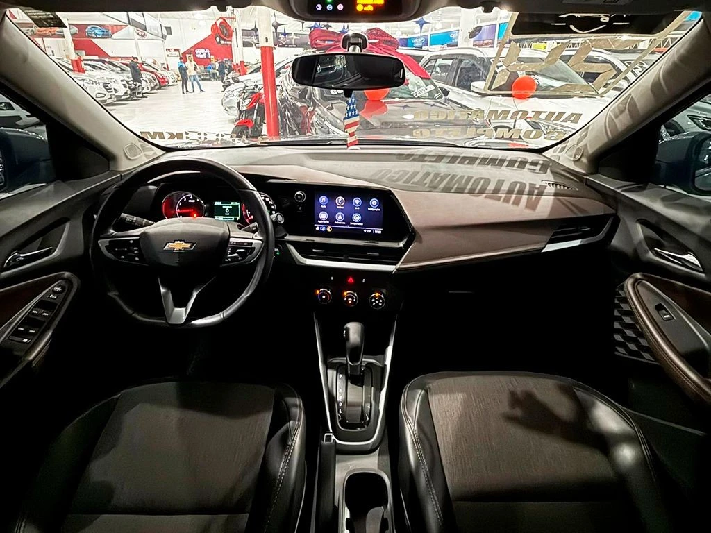 CHEVROLET MONTANA
