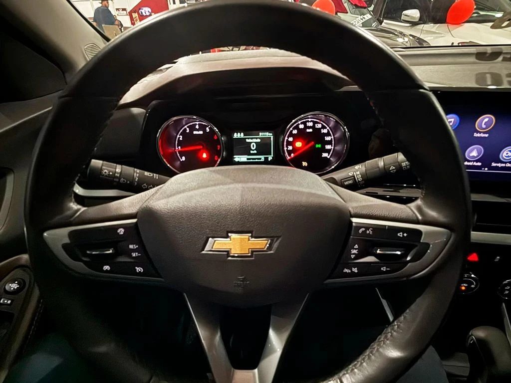 CHEVROLET MONTANA