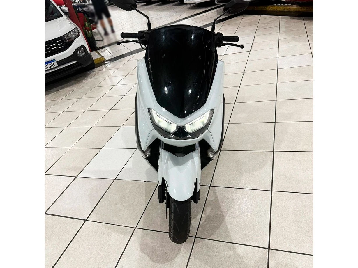 YAMAHA NMAX 160 ABS