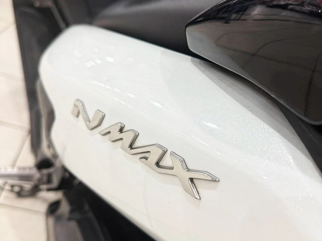 YAMAHA NMAX 160 ABS