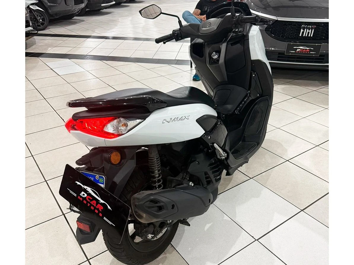 YAMAHA NMAX 160 ABS