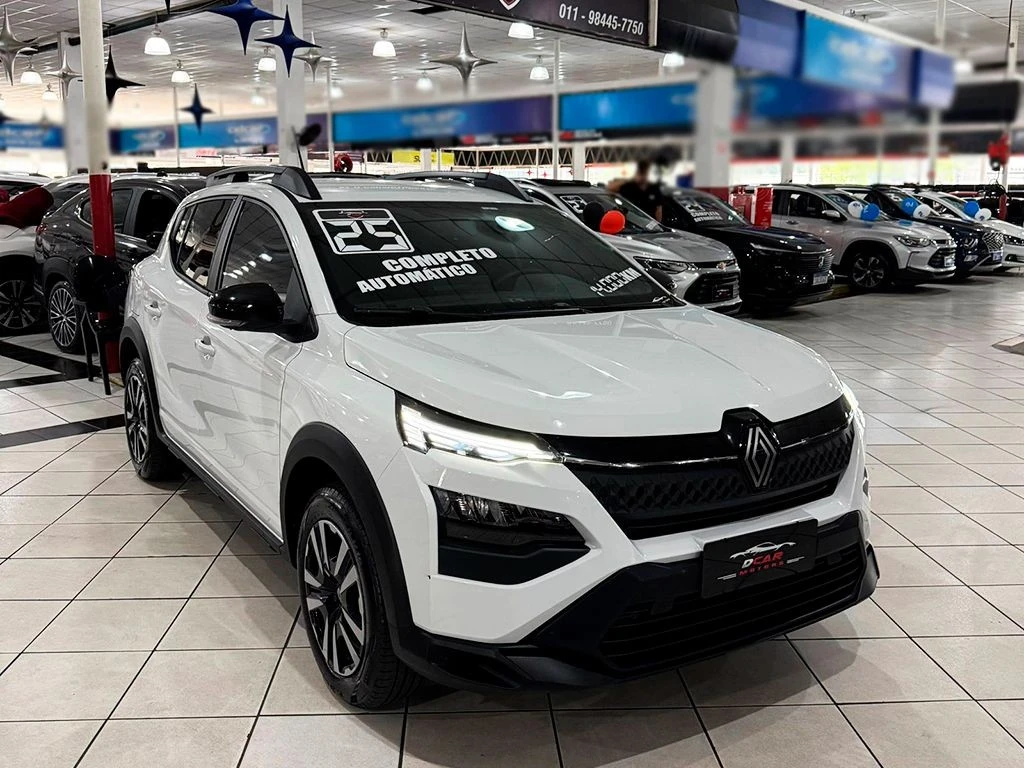 RENAULT JUVAQUATRE