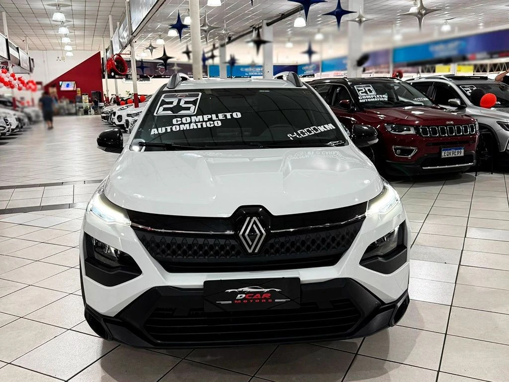 RENAULT JUVAQUATRE