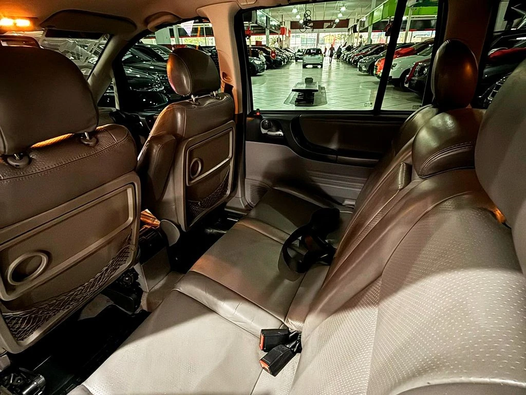CHEVROLET ZAFIRA