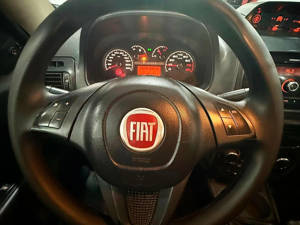 FIAT STRADA