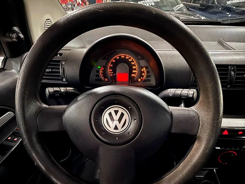 VOLKSWAGEN CROSSFOX