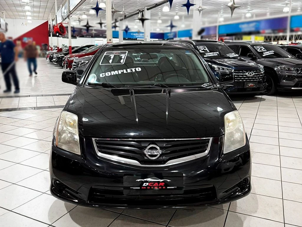 NISSAN SENTRA