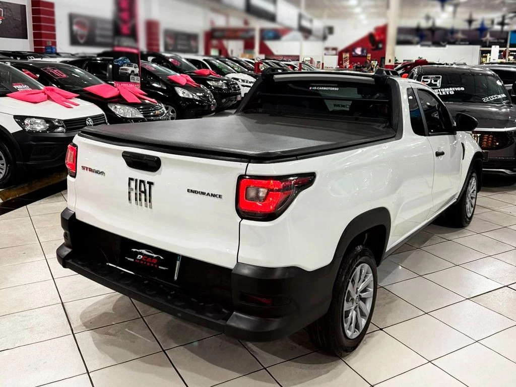 FIAT STRADA