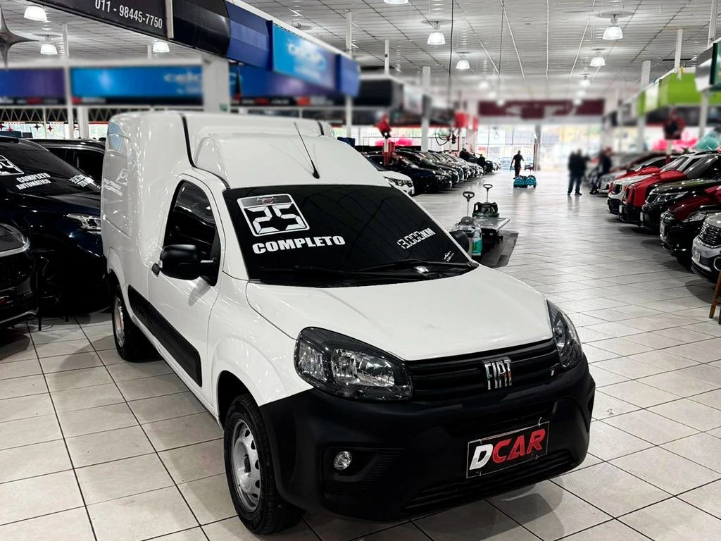 FIAT FIORINO