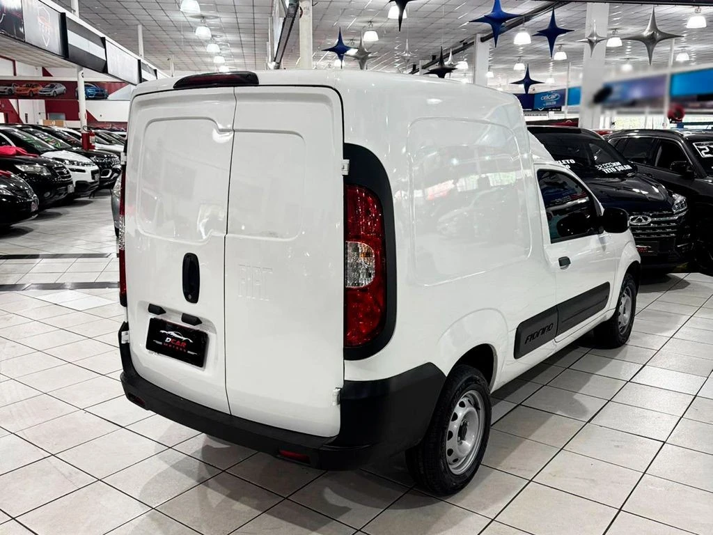 FIAT FIORINO
