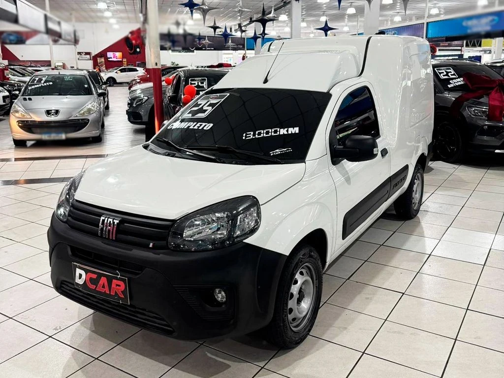 FIAT FIORINO