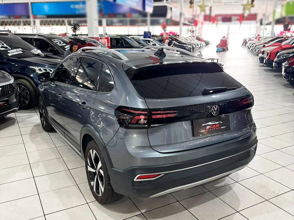 VOLKSWAGEN NIVUS