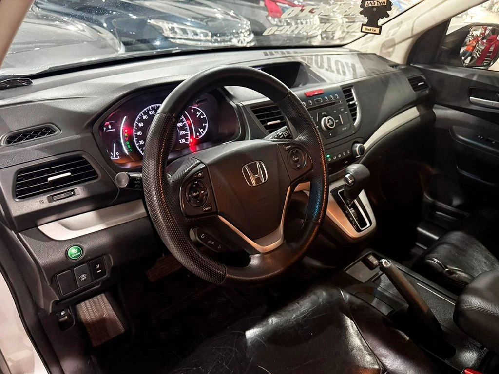 HONDA CRV