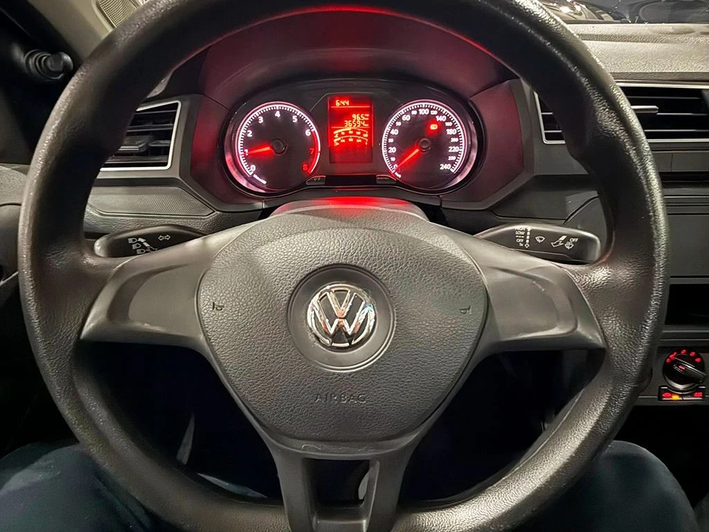 VOLKSWAGEN SAVEIRO
