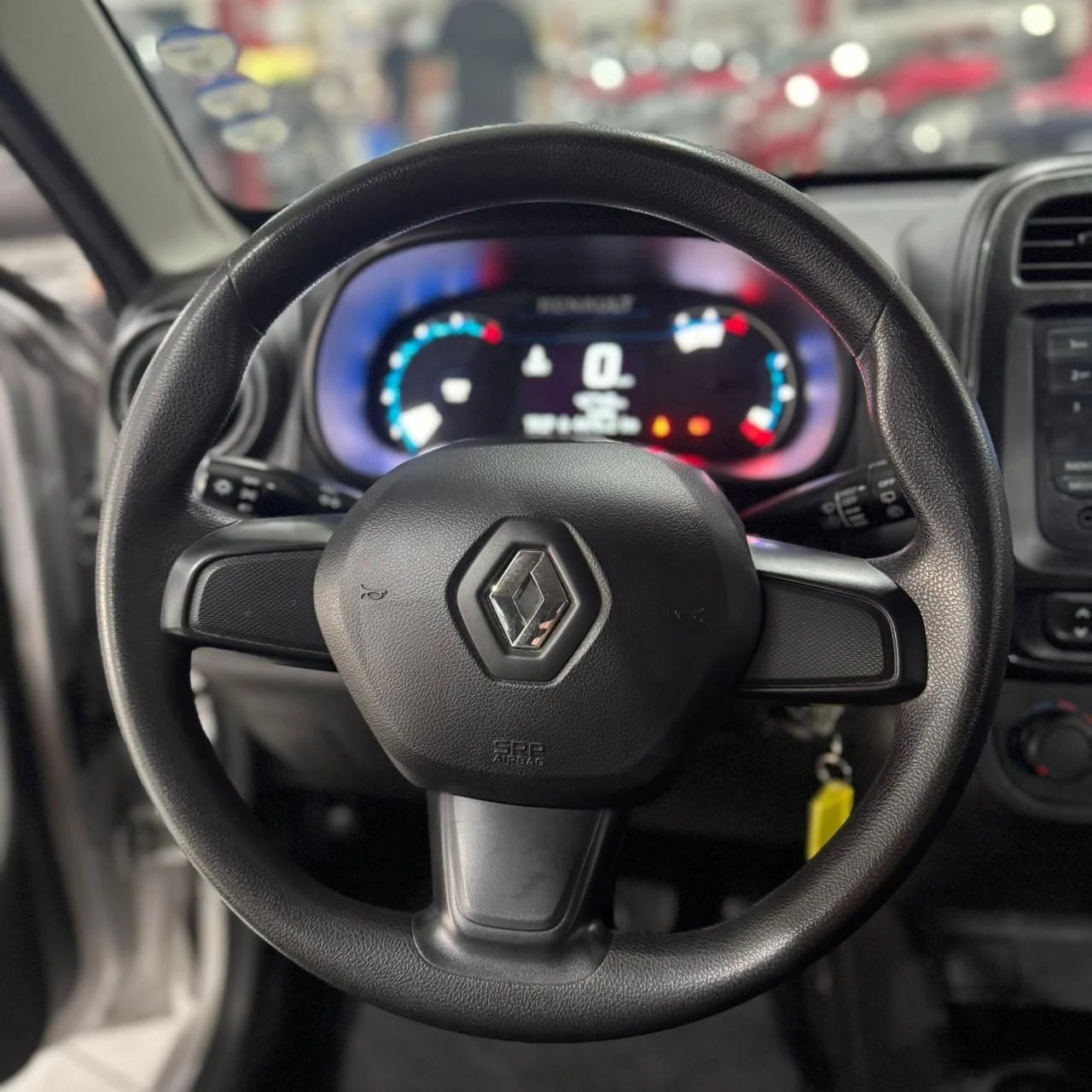RENAULT KWID