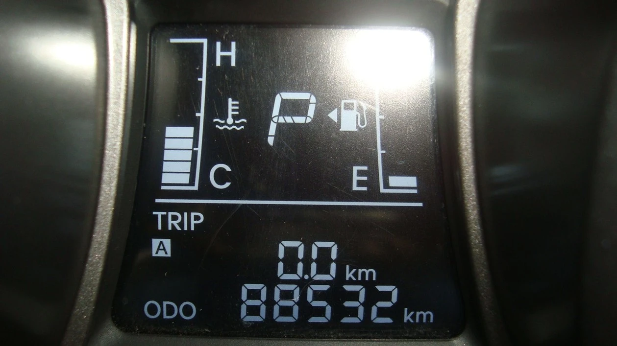 HYUNDAI HB20X