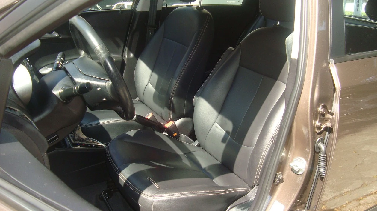 HYUNDAI HB20X
