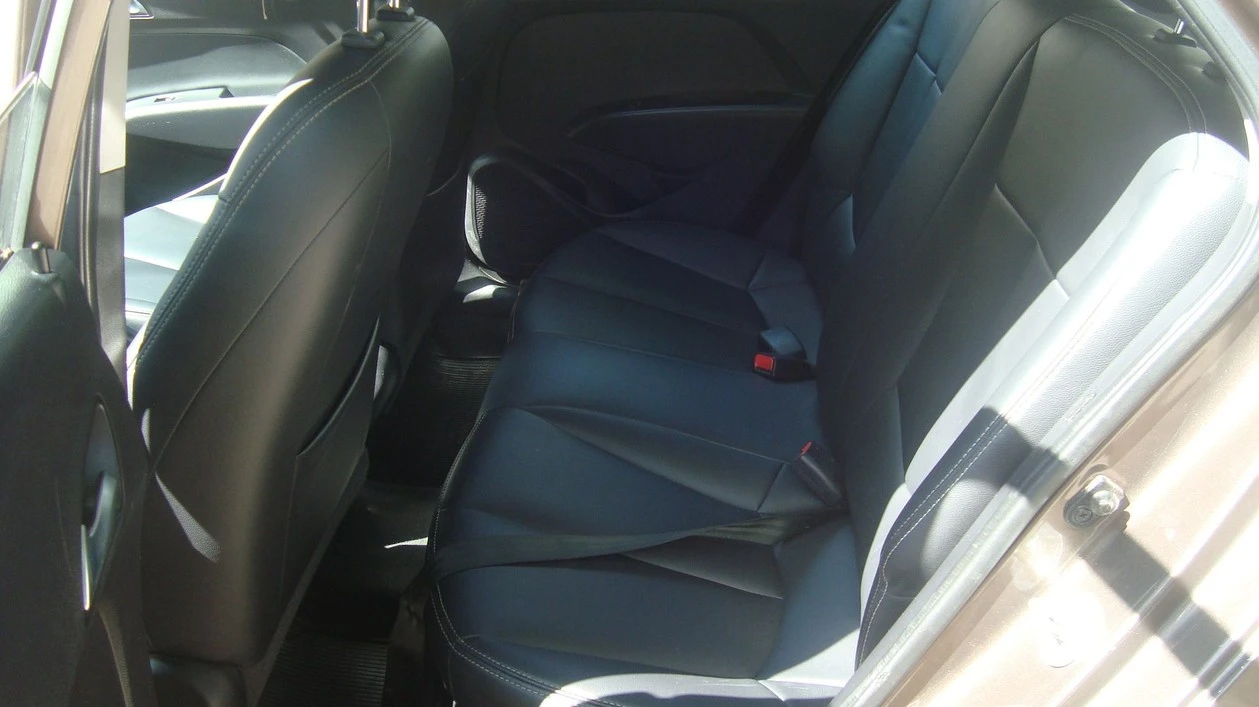 HYUNDAI HB20X