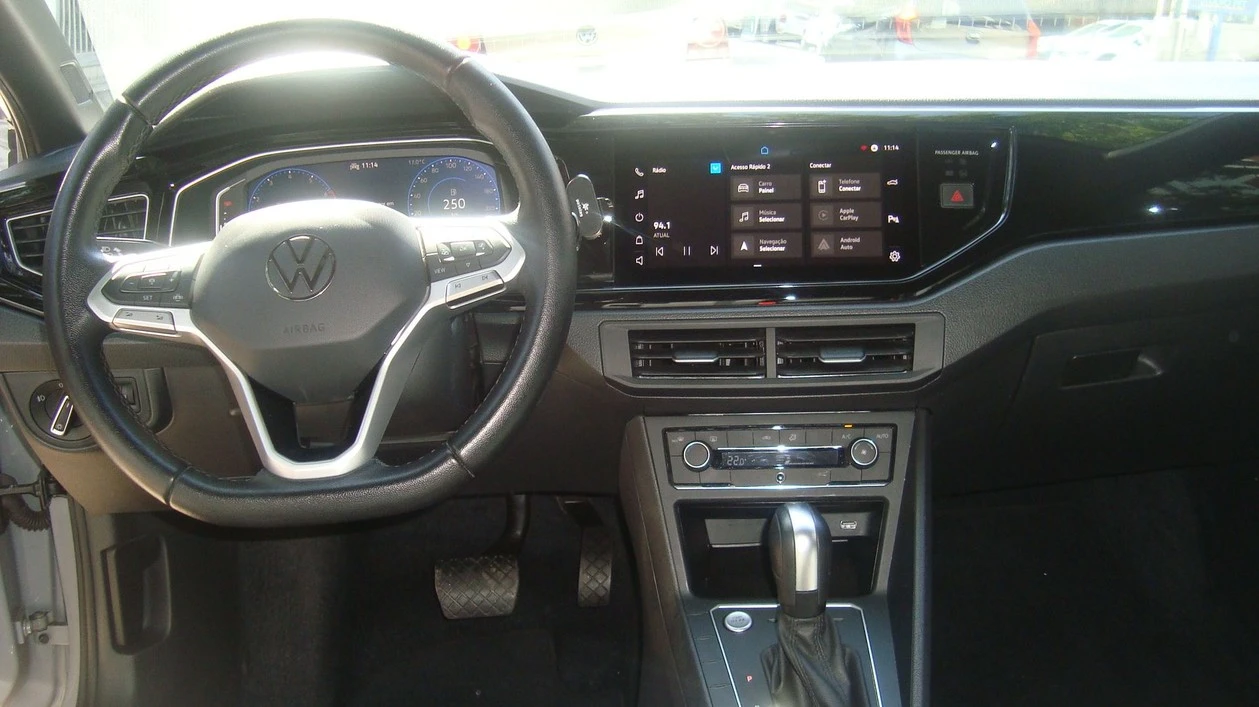 VOLKSWAGEN NIVUS