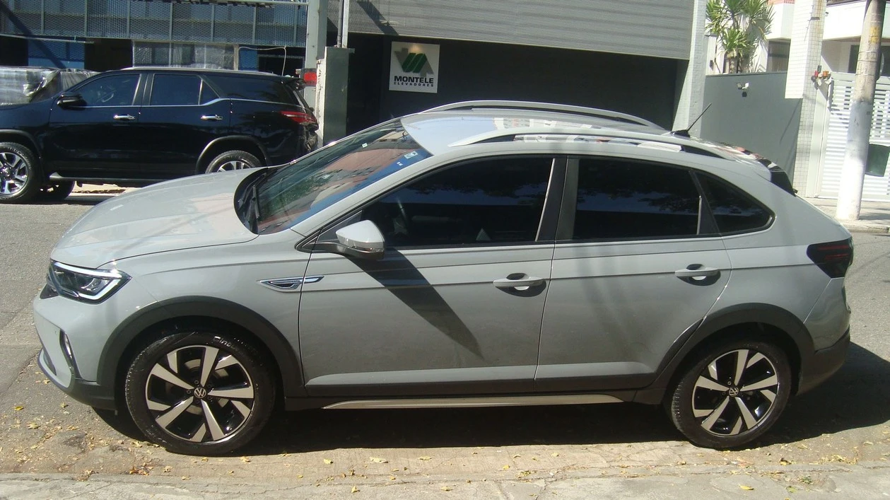 VOLKSWAGEN NIVUS