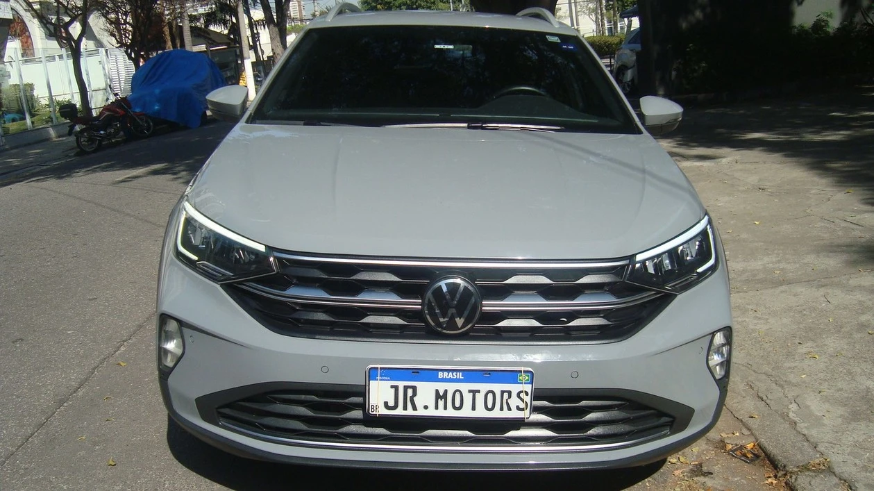 VOLKSWAGEN NIVUS