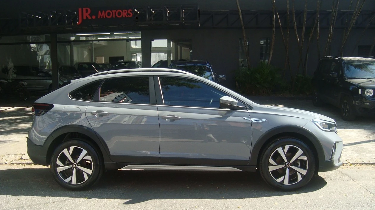 VOLKSWAGEN NIVUS