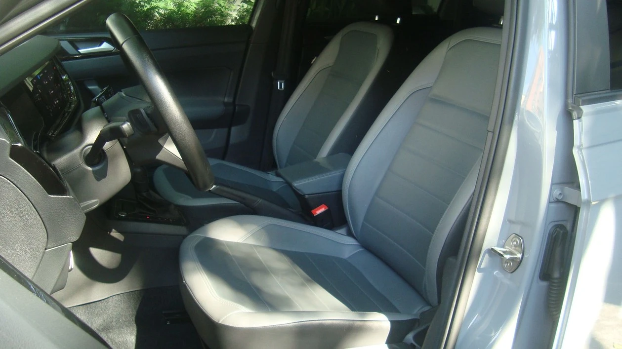 VOLKSWAGEN NIVUS