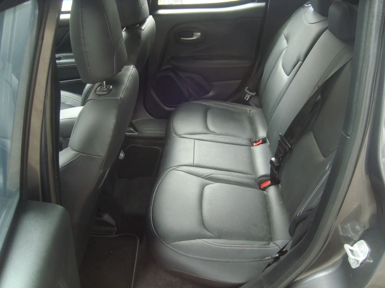 JEEP COMMANDER