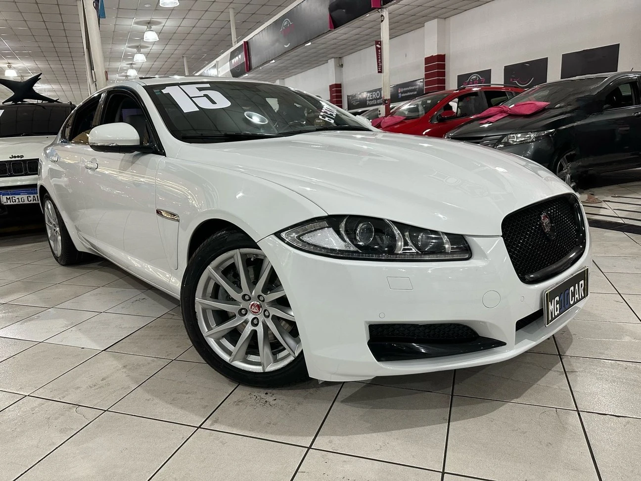 XF