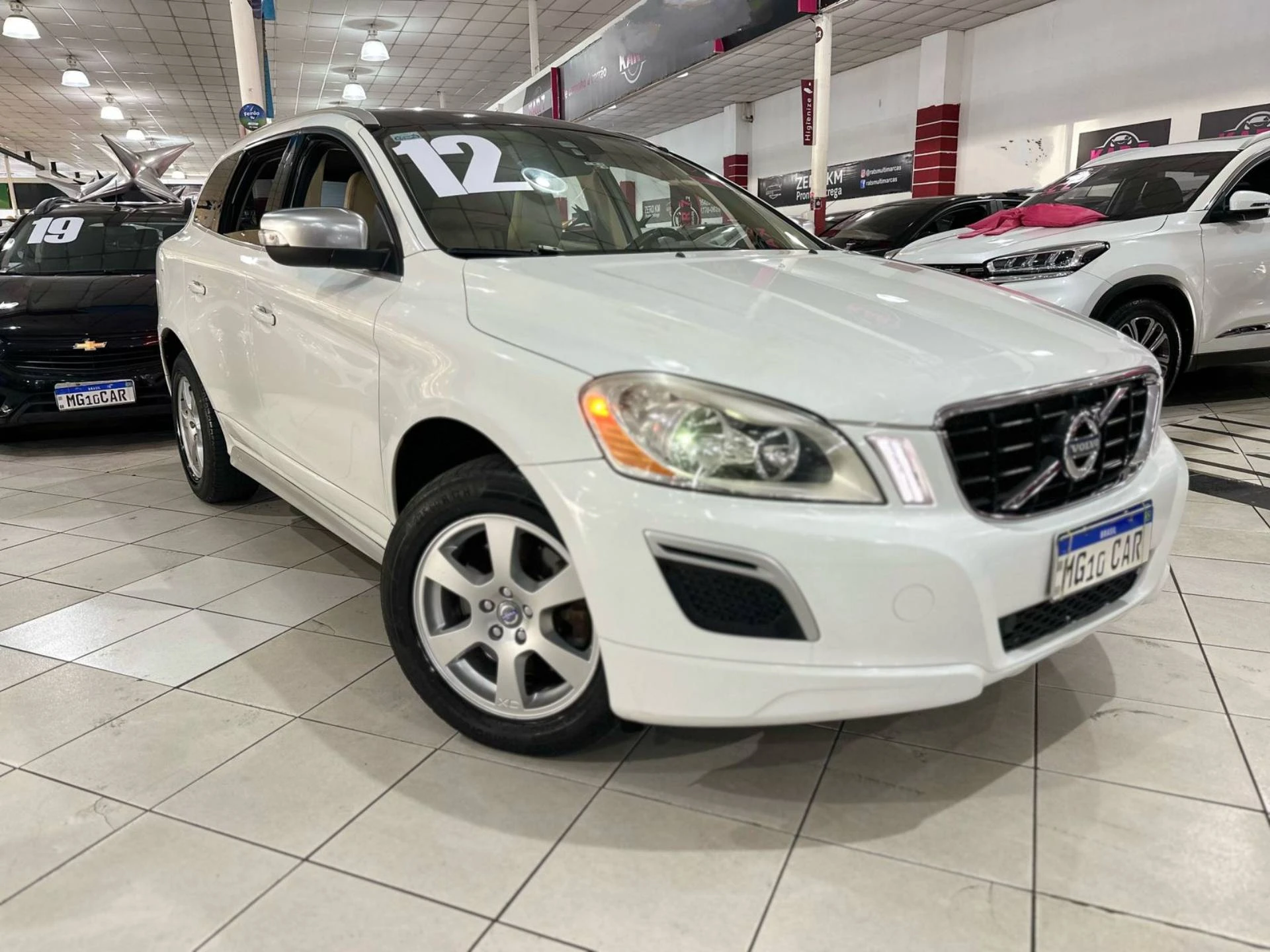 XC60
