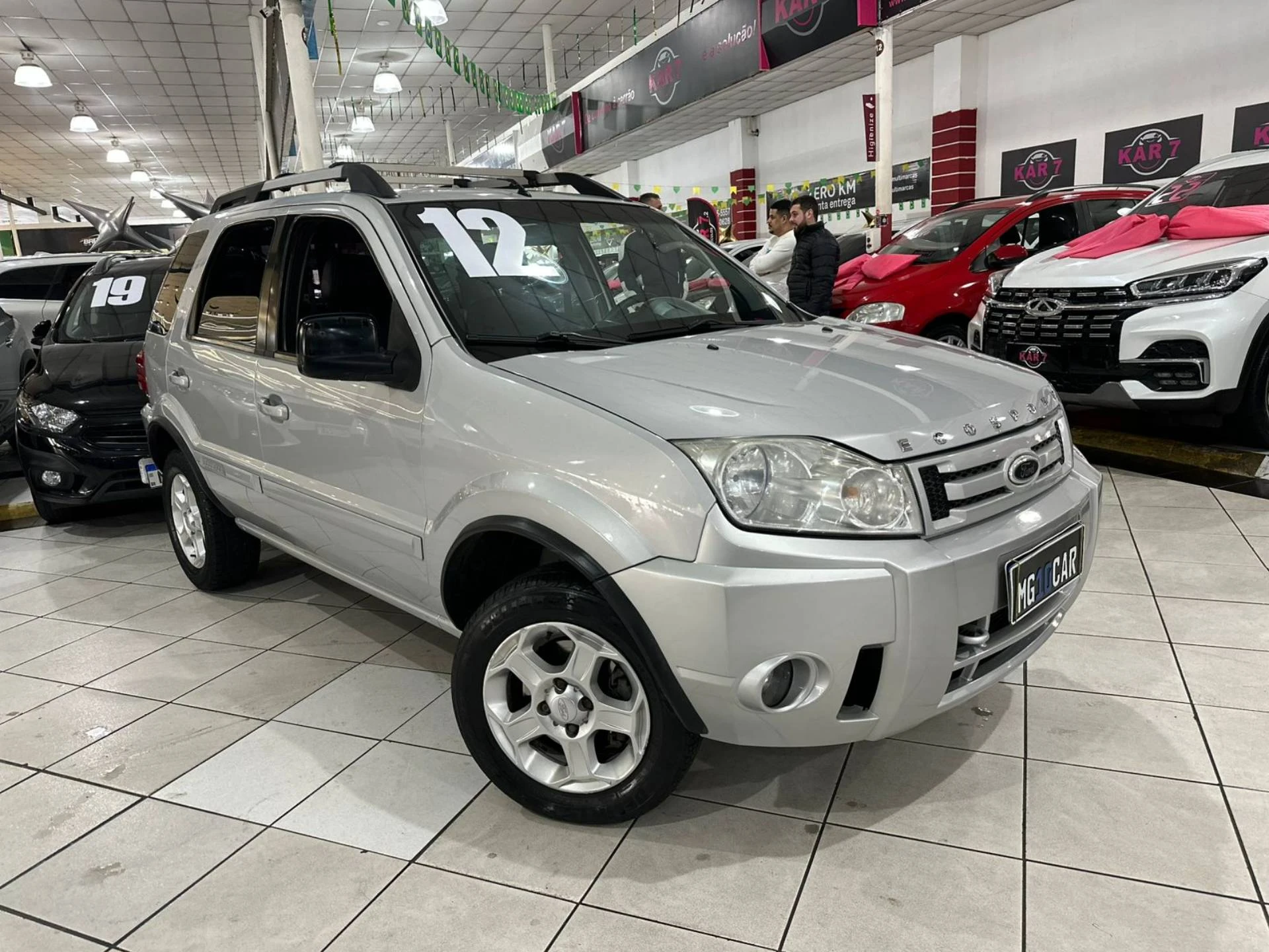 ECOSPORT