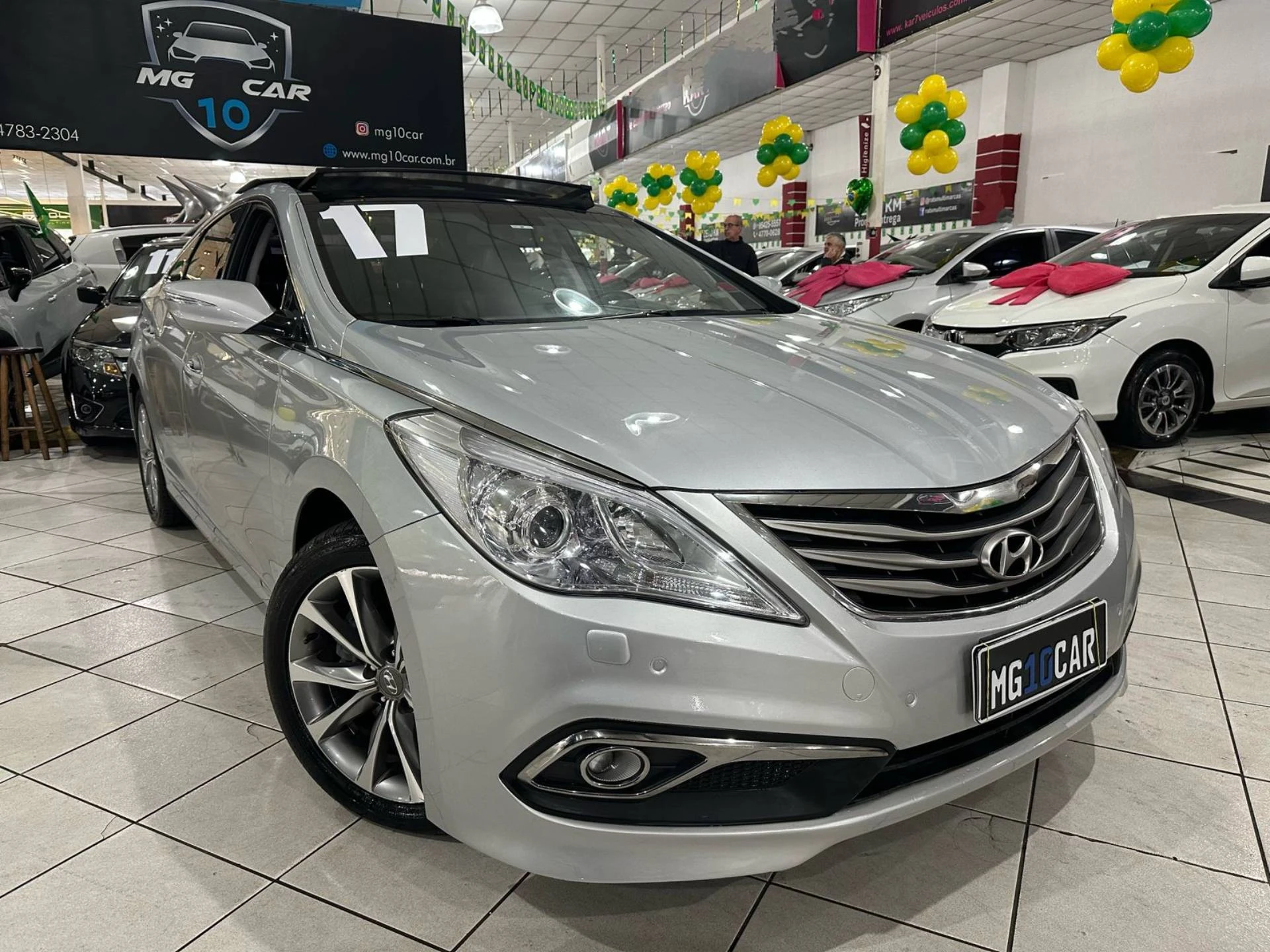 AZERA