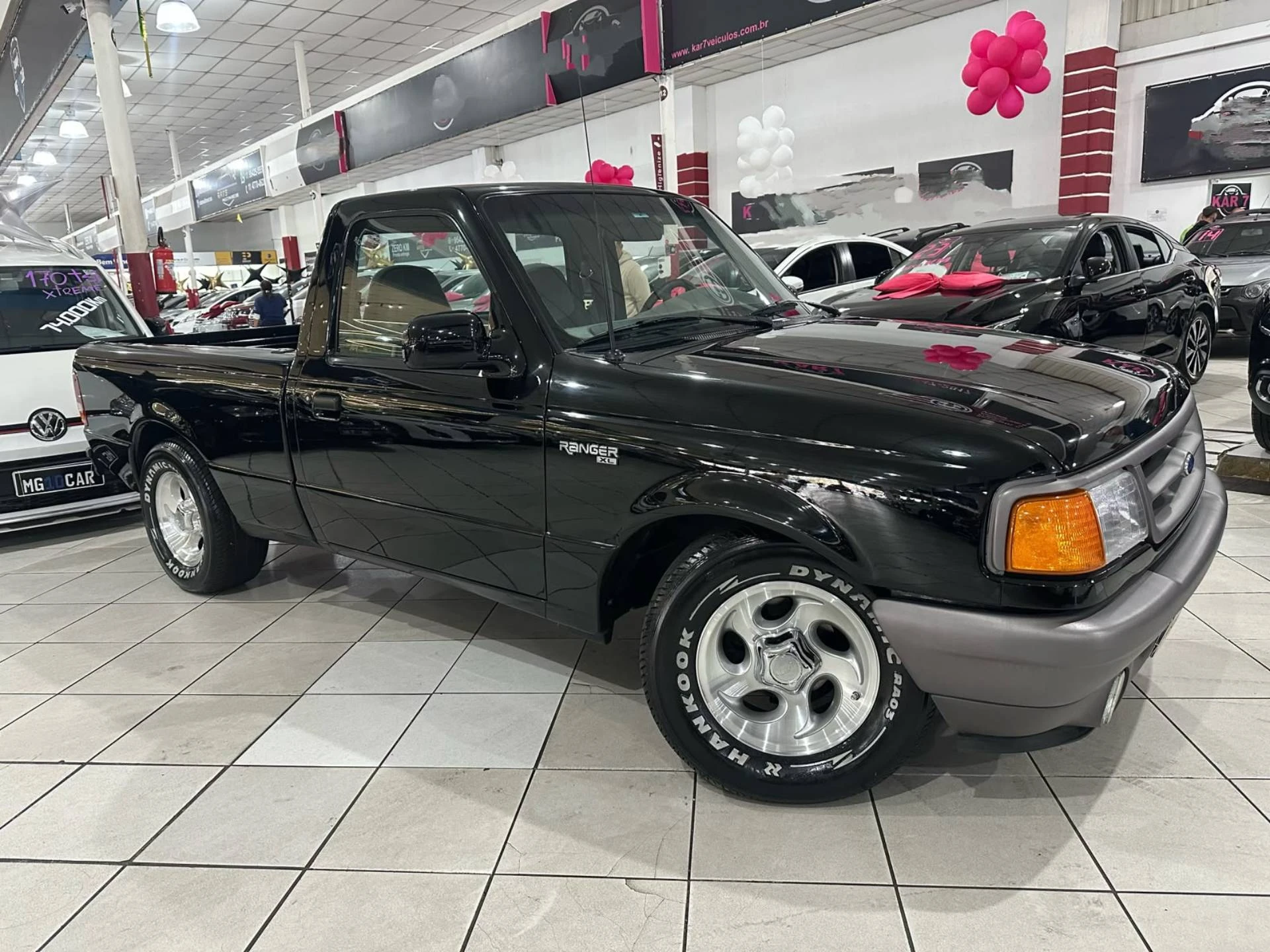 RANGER