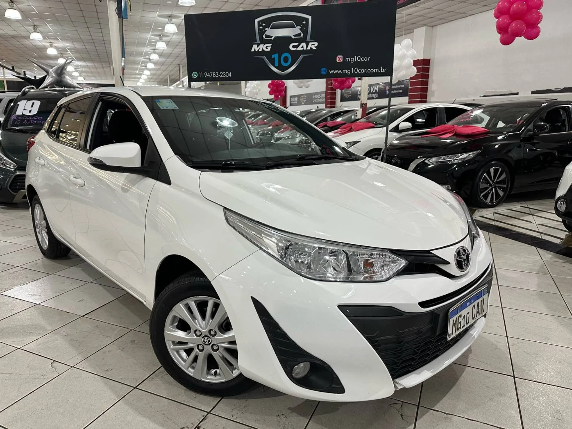 YARIS