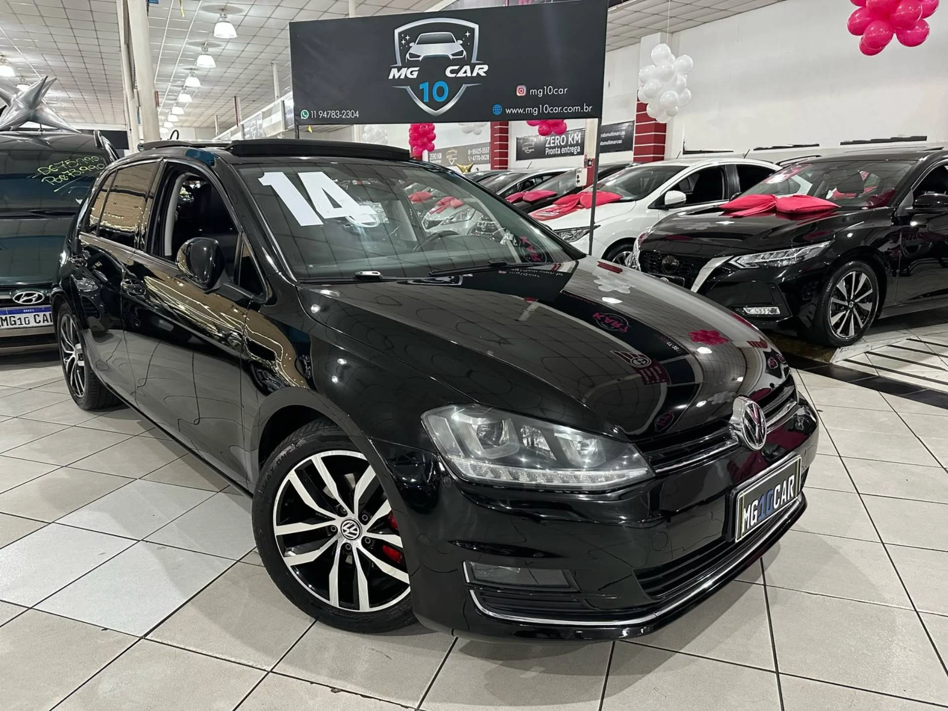 GOLF