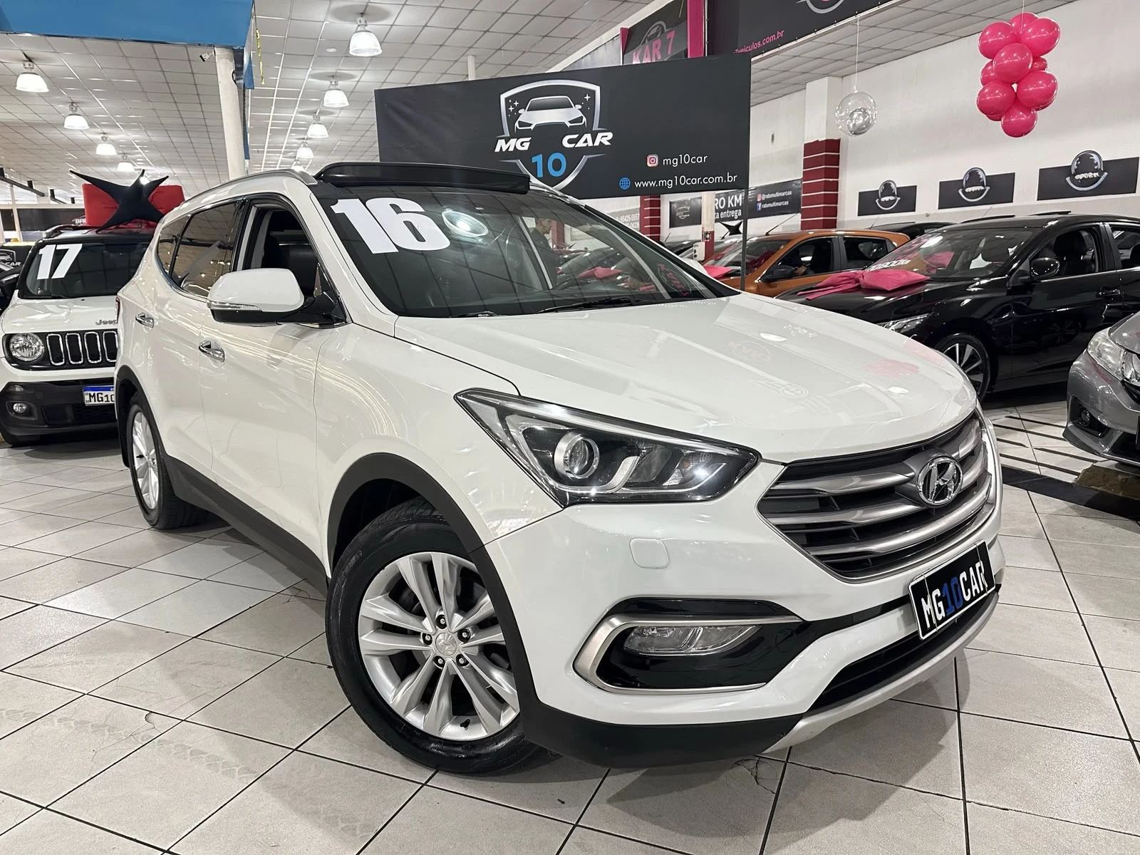 SANTA FE
