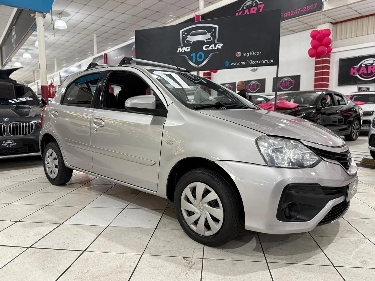 ETIOS