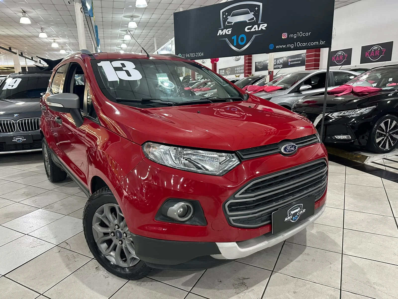 ECOSPORT