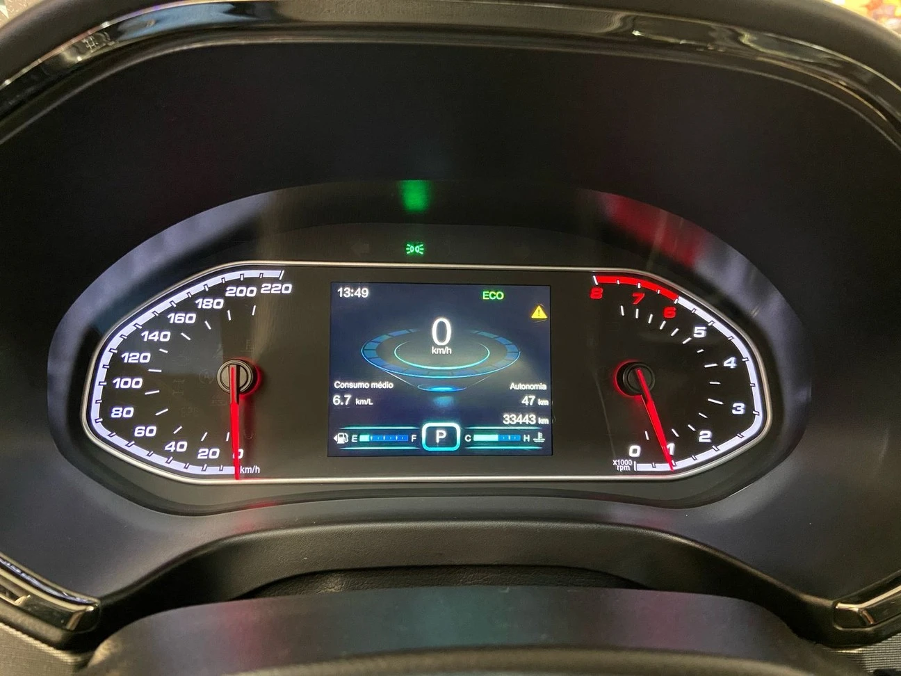 CHERY TIGGO 5x