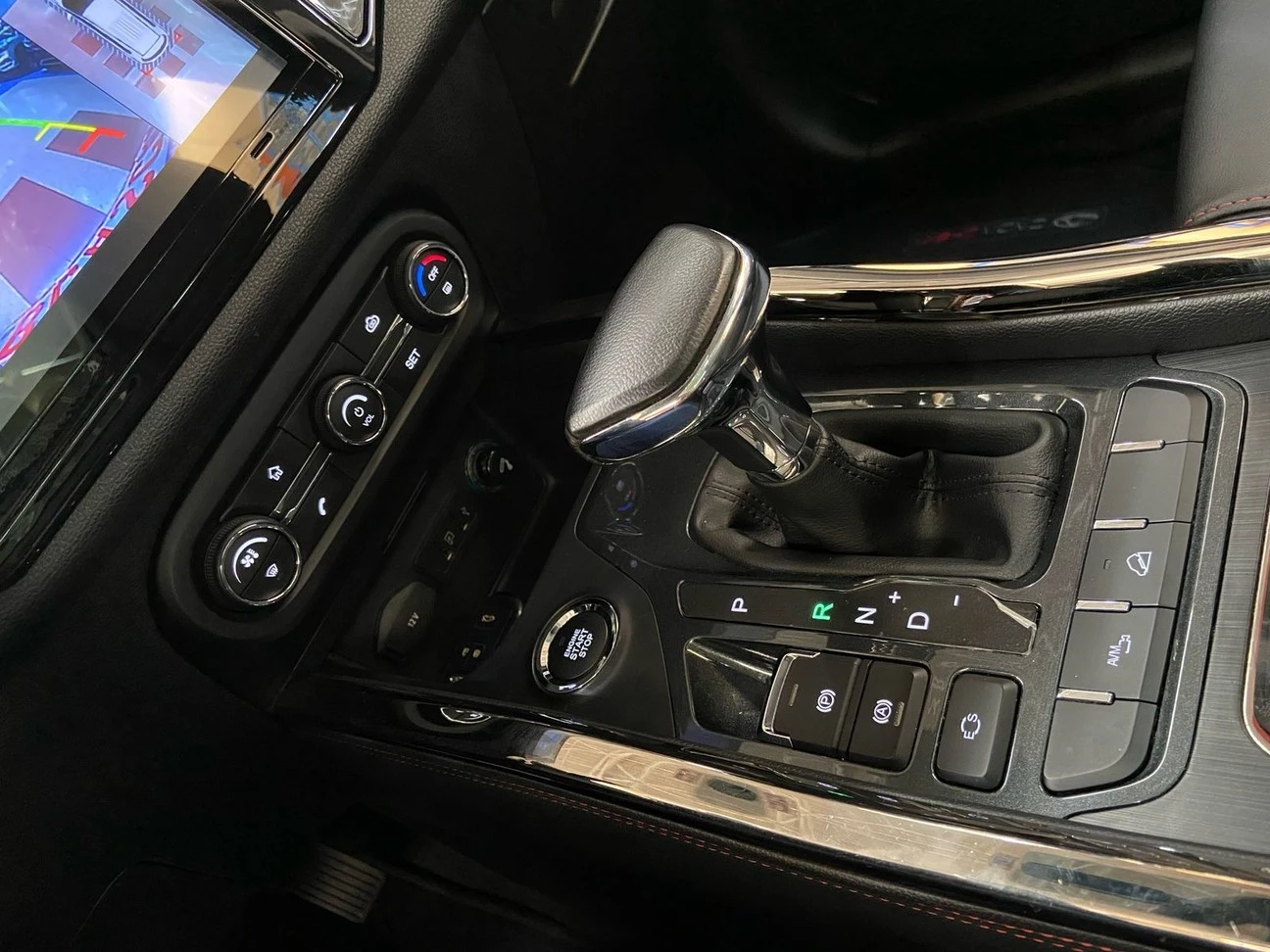 CHERY TIGGO 5x