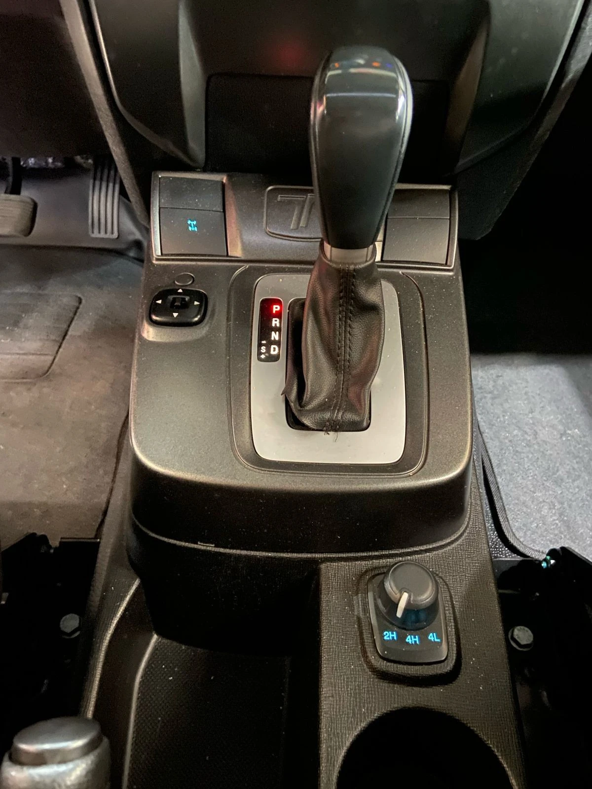 TROLLER TX4